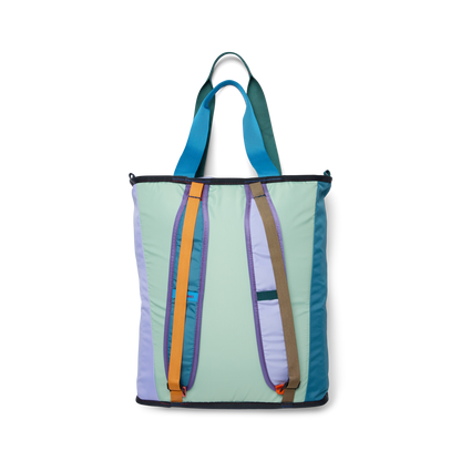 Todo 22L Convertible Tote - Del Día