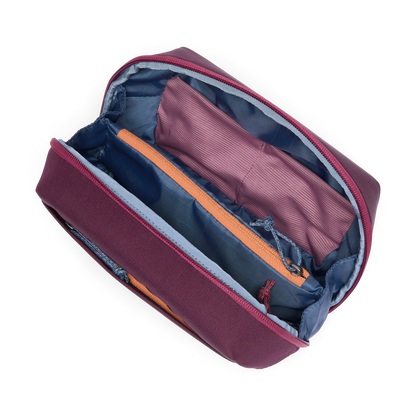 Viaje Tech Organizer - Cada Día