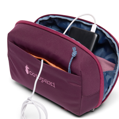 Viaje Tech Organizer - Cada Día
