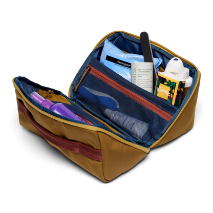 Viaje Toiletry Kit - Cada Día