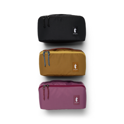 Viaje Toiletry Kit - Cada Día