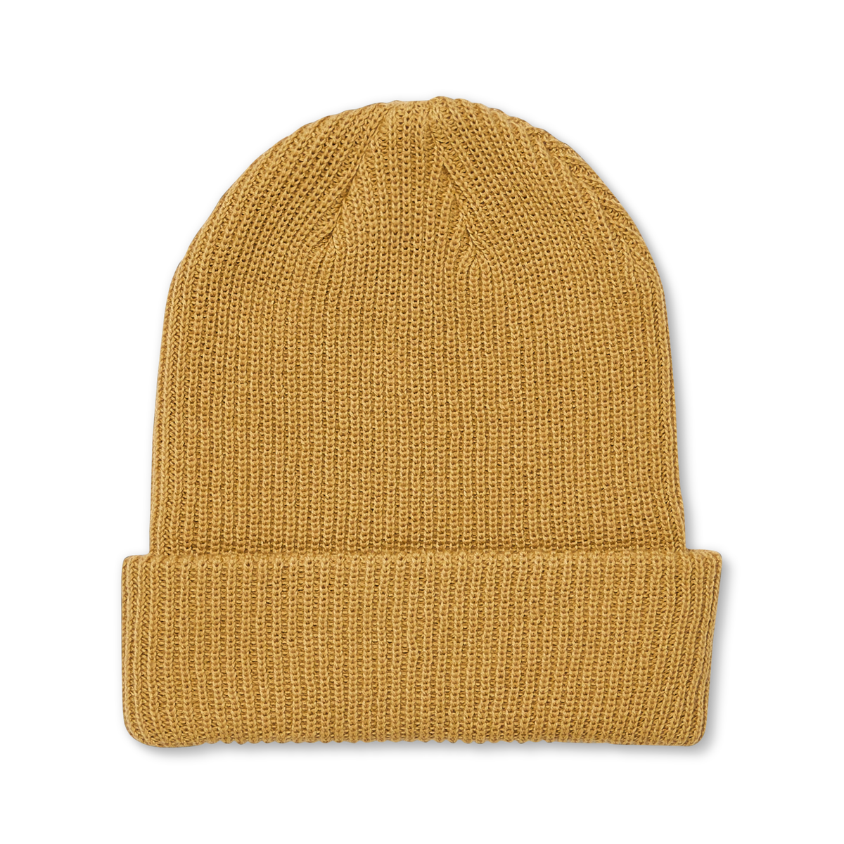 Wharf Beanie - Cotopaxi Patch