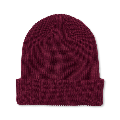 Wharf Beanie - Cotopaxi Patch