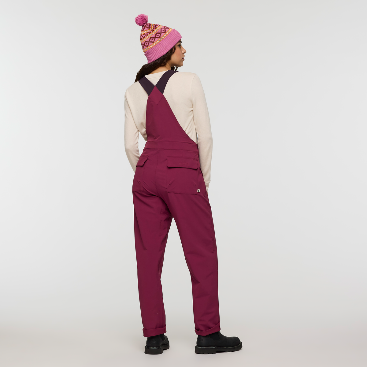 Asombro Overall - Women's