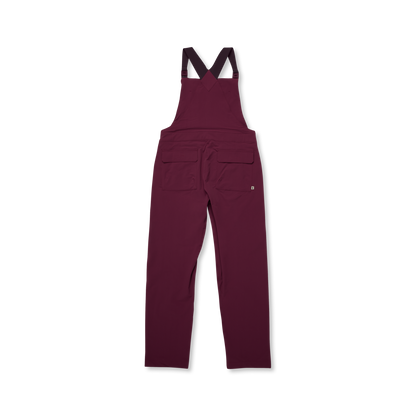 Asombro Overall - Women's