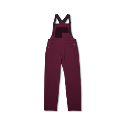 Asombro Overall - Women's