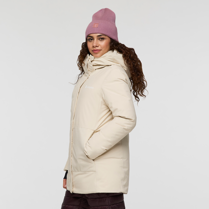 Calidez Down Parka - Women's