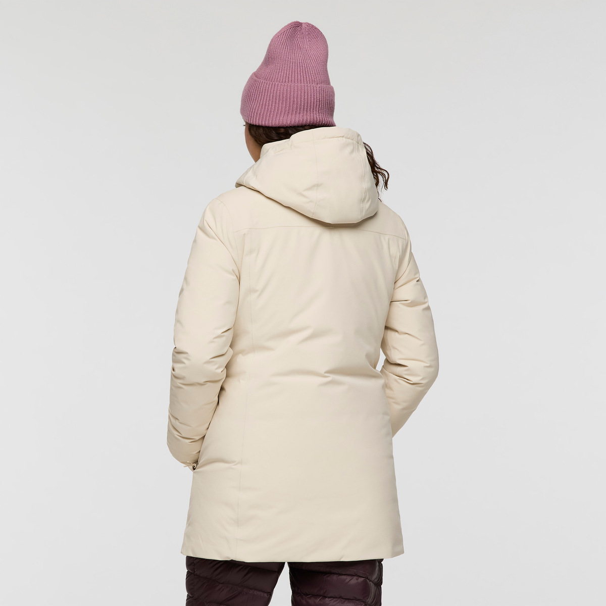 Calidez Down Parka - Women's