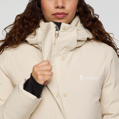 Calidez Down Parka - Women's