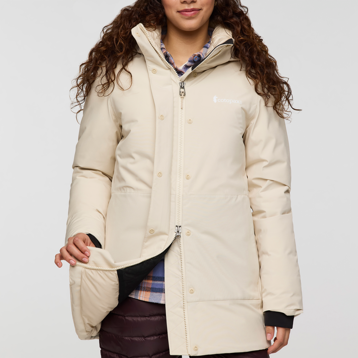 Calidez Down Parka - Women's