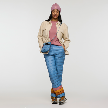 Cameta Shacket - Women's