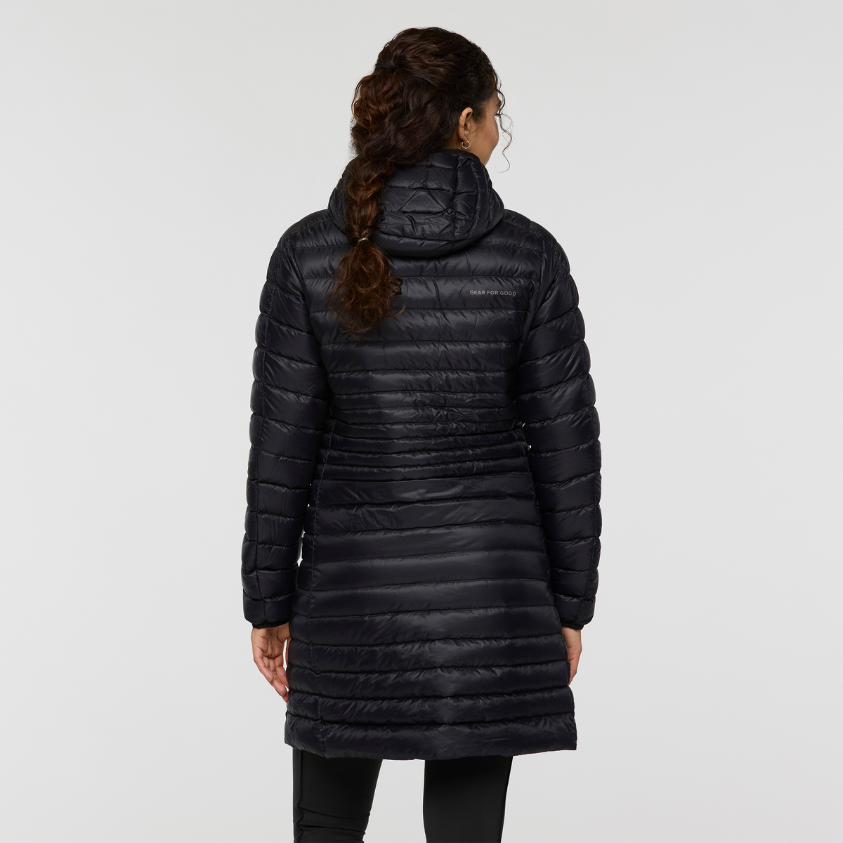 Fuego Down Parka - Women's
