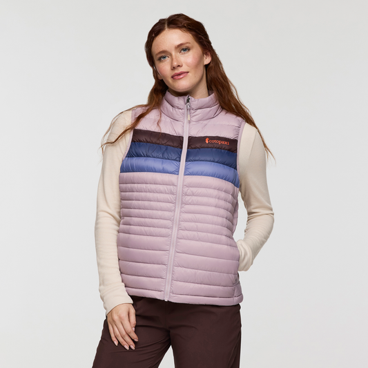 Fuego Down Vest - Women's