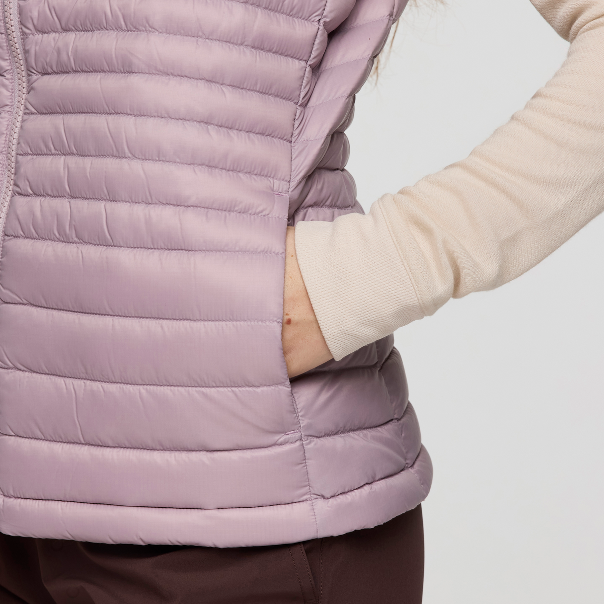 Fuego Down Vest - Women's