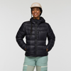 Cotopaxi Black
