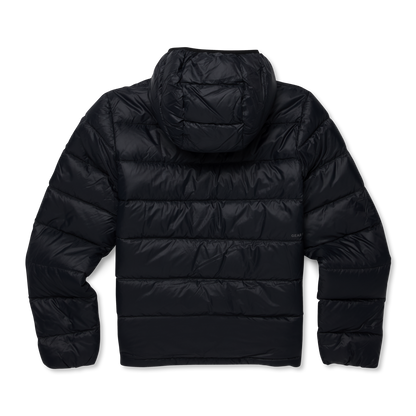 Fuego Max Down Hooded Jacket - Women's
