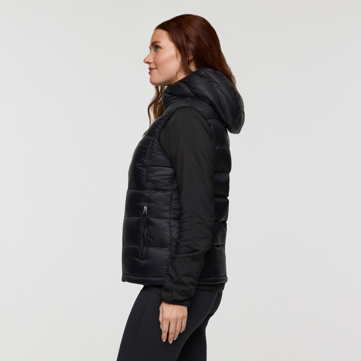 Fuego Max Down Vest - Women's