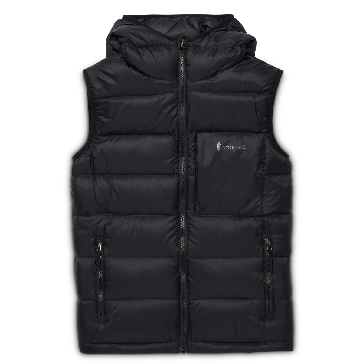 Fuego Max Down Vest - Women's