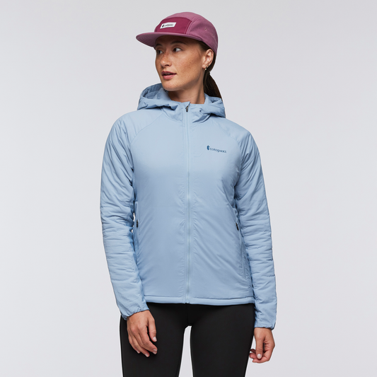 Pacaya 2.0 Insulated Hooded Jacket - Women's