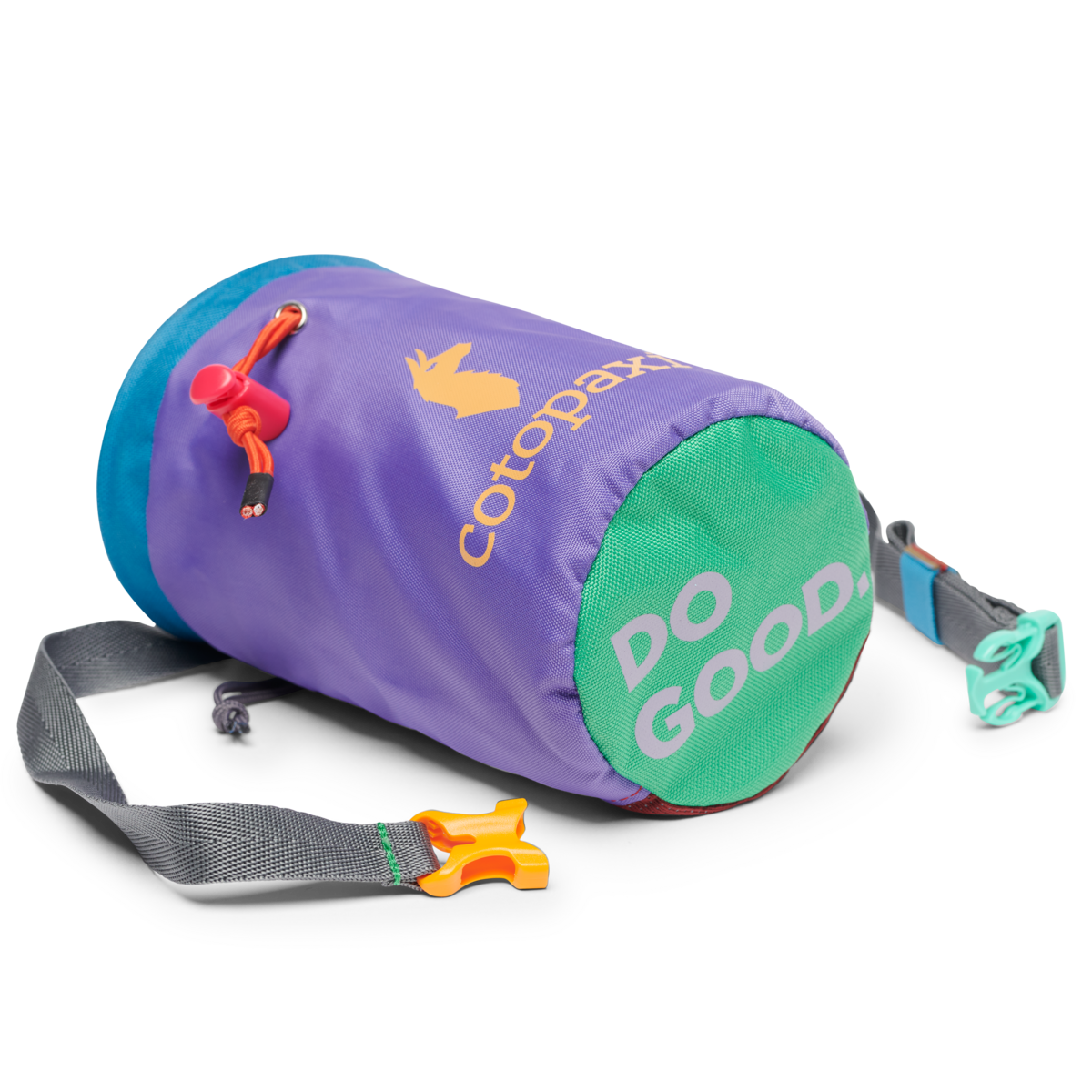 Halcon Chalk Bag - Del Día