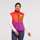 Canyon/Foxglove