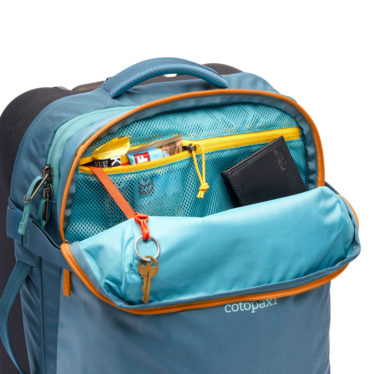 Allpa 38L Roller Bag