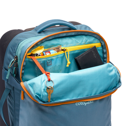 Allpa 38L Roller Bag