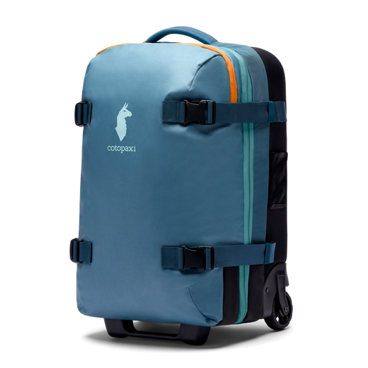 Allpa 38L Roller Bag