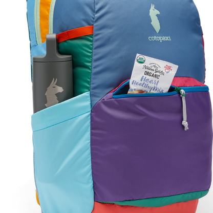 Chiquillo 30L Daypack - Del Día