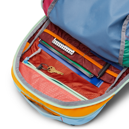 Chiquillo 30L Daypack - Del Día