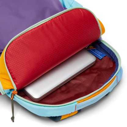 Chiquillo 30L Daypack - Del Día