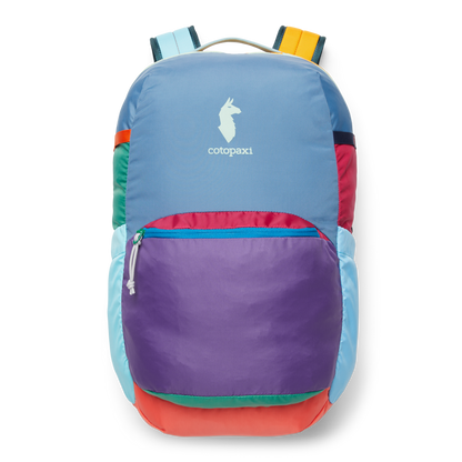 Chiquillo 30L Daypack - Del Día
