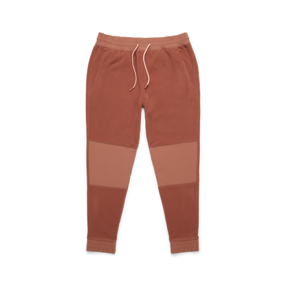 Abrazo Fleece Jogger - Men's