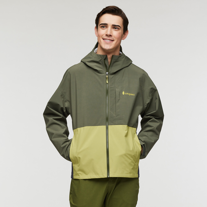 Cielo Rain Jacket - Men's