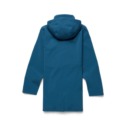 Cielo Rain Parka - Men's