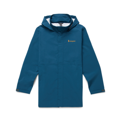 Cielo Rain Parka - Men's