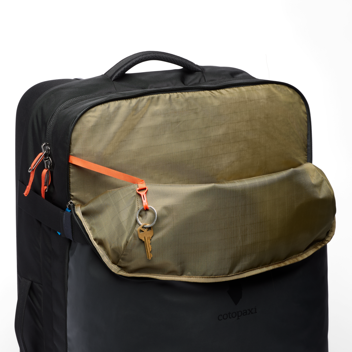 Allpa 100L Roller Bag
