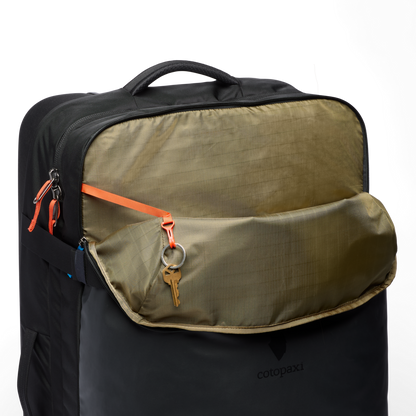 Allpa 100L Roller Bag