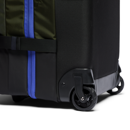 Allpa 100L Roller Bag