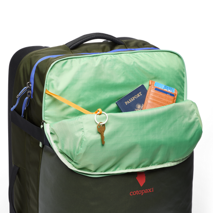 Allpa 100L Roller Bag