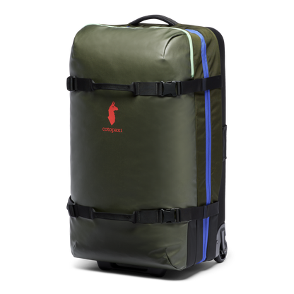 Allpa 100L Roller Bag