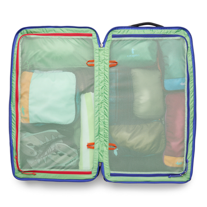Allpa 100L Roller Bag