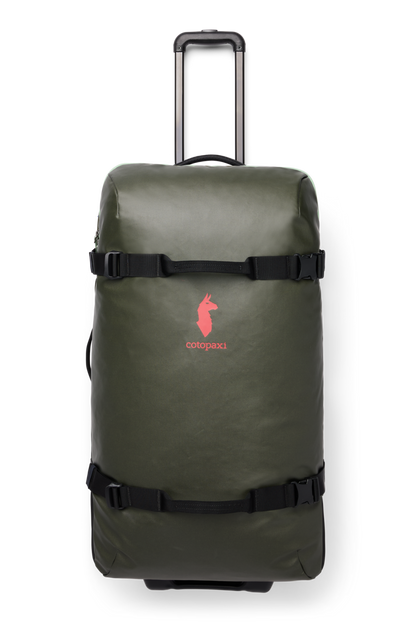 Allpa 100L Roller Bag