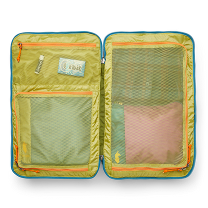 Allpa 35L Travel Pack
