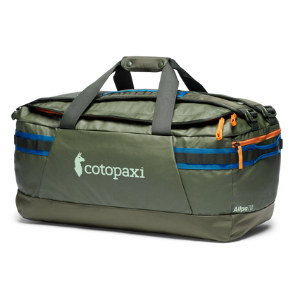 Allpa Getaway 70L Duffel