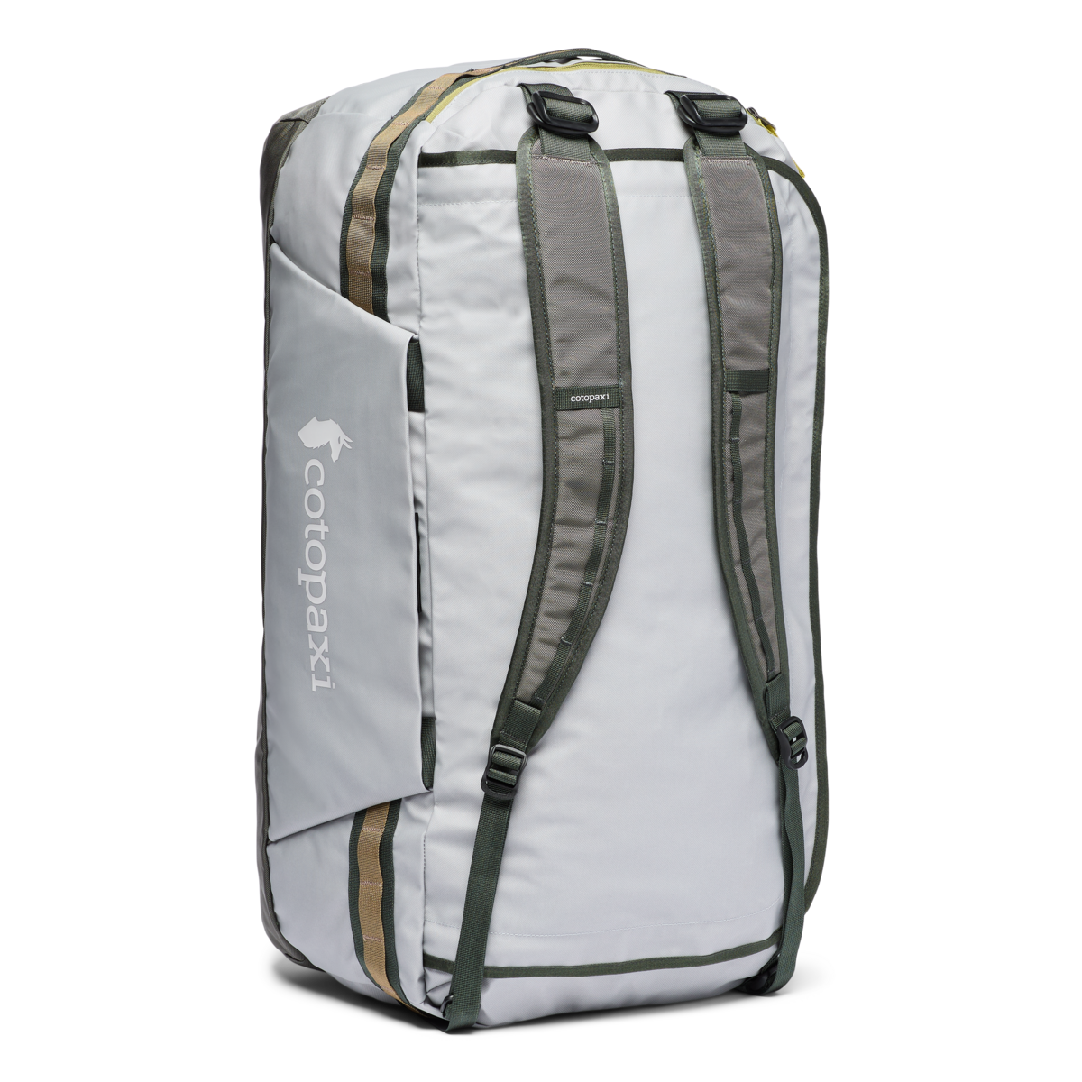 Allpa Getaway 70L Duffel