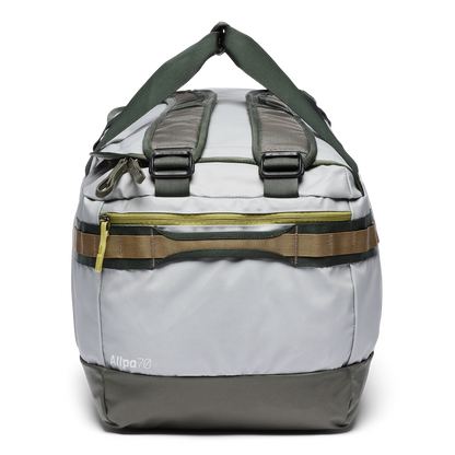 Allpa Getaway 70L Duffel
