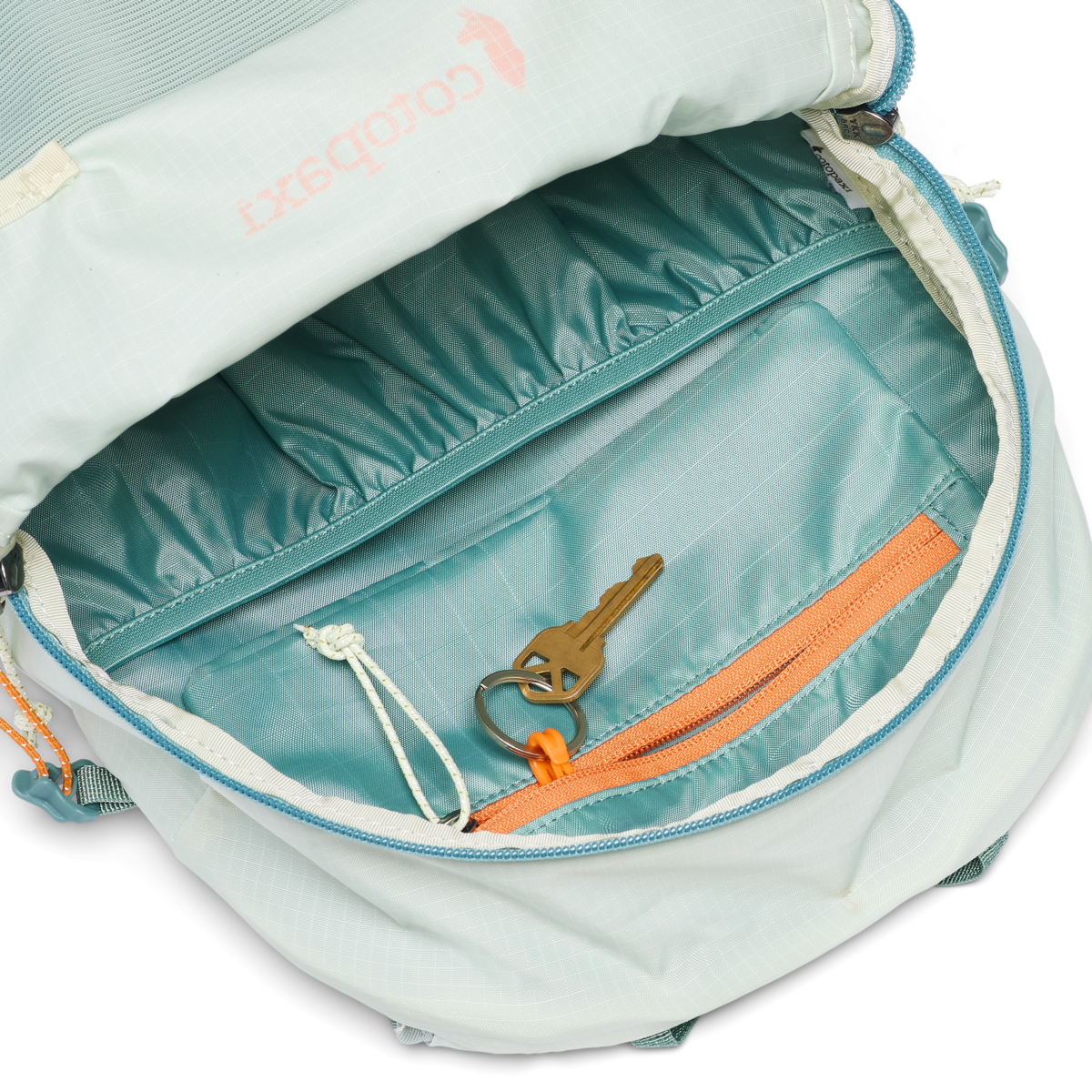 Elqui 18L Daypack