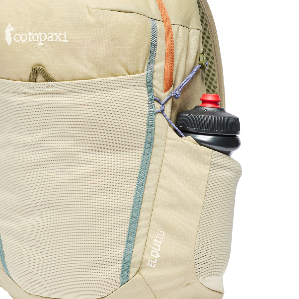 Elqui 18L Daypack