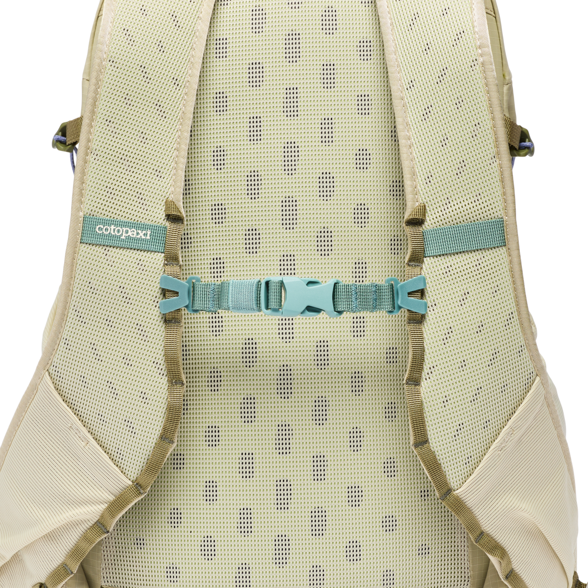 Elqui 18L Daypack